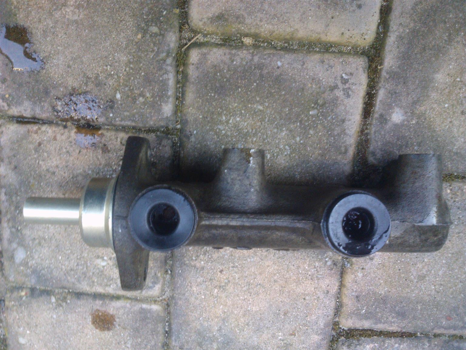 Nissan 1400 Brake Master Cylinder