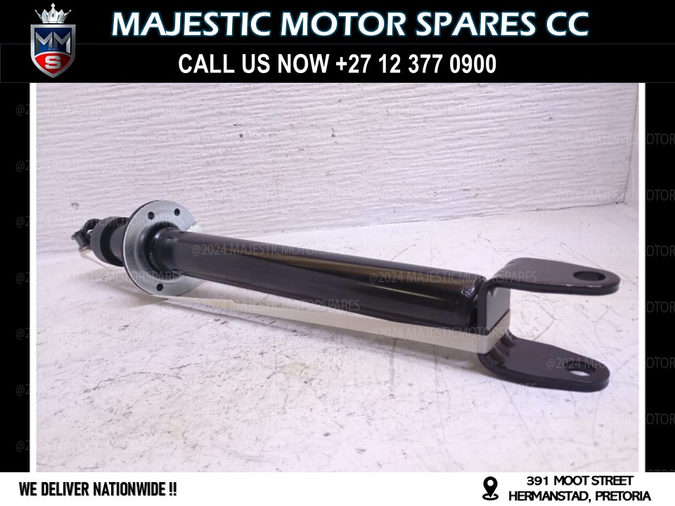 Mercedes Benz W205 Front Shock Absorber for Sale - New - Private Seller
