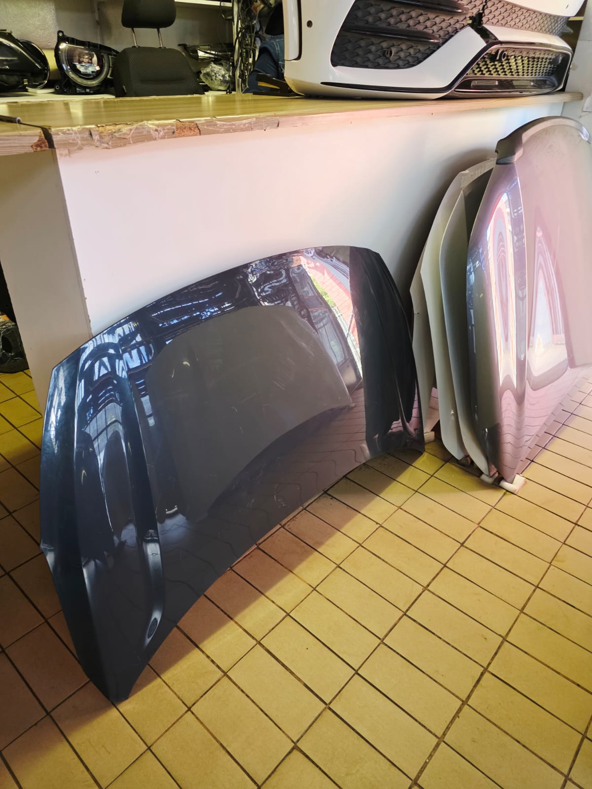 rio 2019 KIA RIO BONNET FOR SALE - Private Seller rio 2019 KIA RIO BONNET FOR SALE - Private Seller
