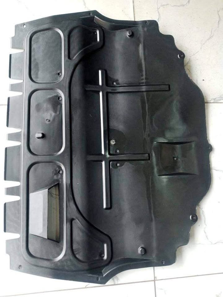 Audi engine cover - Private Seller Audi engine cover - Private Seller