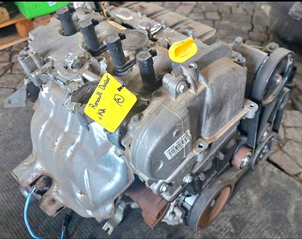 Renault duster engine available - Private Seller Renault duster engine available - Private Seller