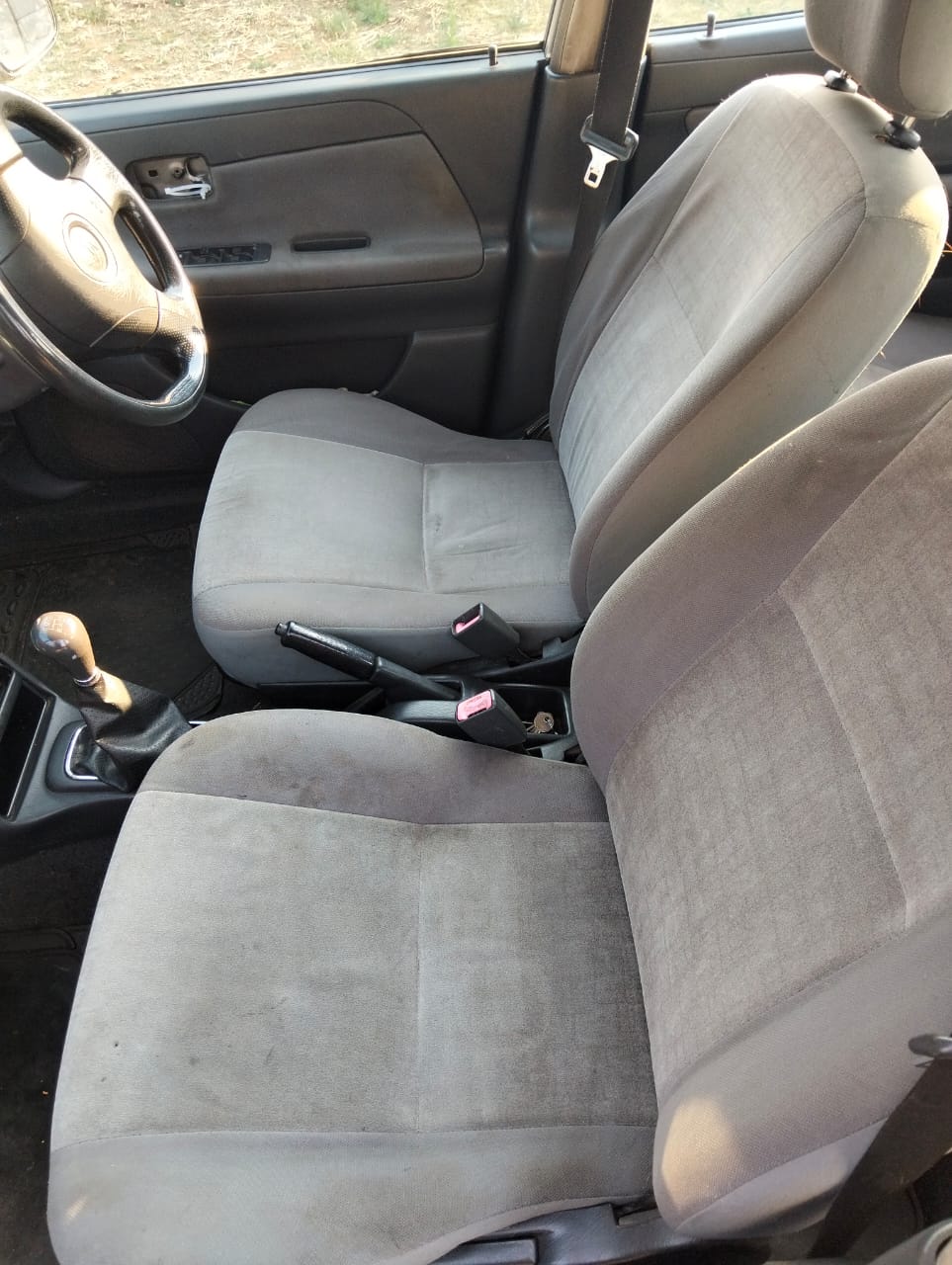 Used 2003 Daihatsu Sirion 1.3 - Private Seller Used 2003 Daihatsu Sirion 1.3 - Private Seller