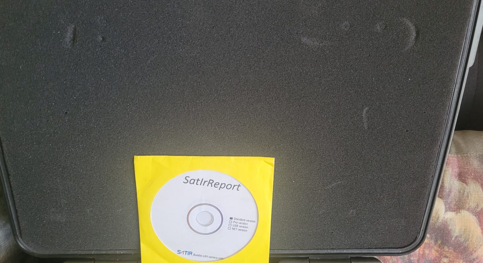 FLIR E8 Thermal Camera For Sale