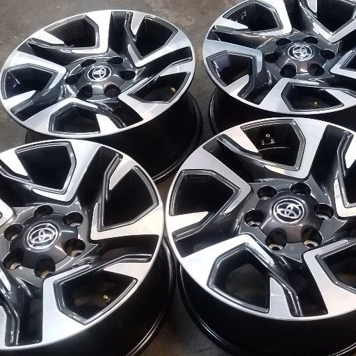 Fotuner wheels