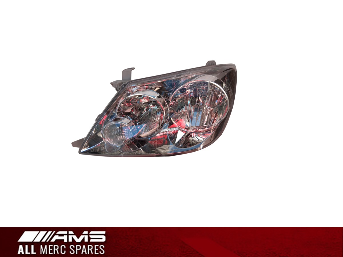 Toyota Fortuner 2008 LF Headlight – Brand New - Private Seller Toyota Fortuner 2008 LF Headlight – Brand New - Private Seller