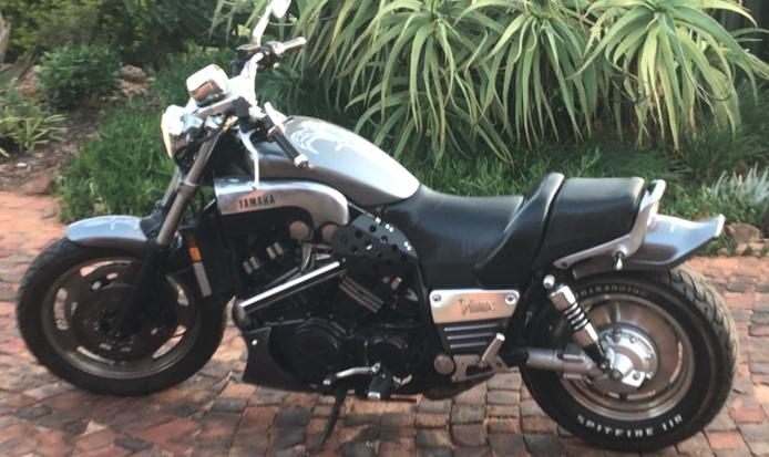 Used 2001 Yamaha V-Max - Private Seller Used 2001 Yamaha V-Max - Private Seller