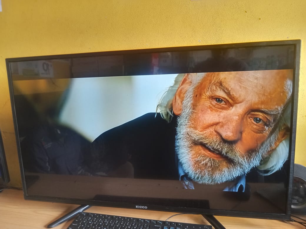 Ecco 40inch LED TV Ecco 40inch LED TV