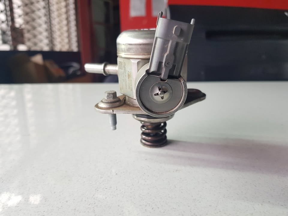1.0L High pressure pump Ford fiesta - Private Seller