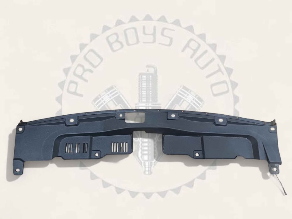 2022-2026 ISUZU DMAX TOP SLAM TRAY/CRADLE/RADIATOR COVER AVAILABLE FOR SALE - Private Seller 2022-2026 ISUZU DMAX TOP SLAM TRAY/CRADLE/RADIATOR COVER AVAILABLE FOR SALE - Private Seller