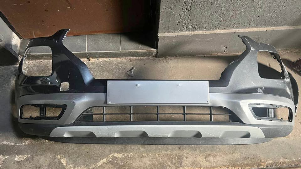 Hyundai Venue bumper - Private Seller Hyundai Venue bumper - Private Seller