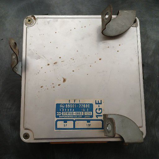 Toyota Cressida gli 6 1ge - Private Seller Toyota Cressida gli 6 1ge - Private Seller