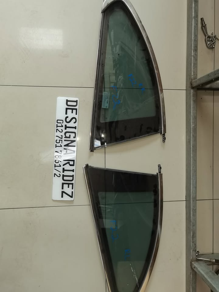 BMW QUATER GLSS 2-SERIES F22 - Private Seller BMW QUATER GLSS 2-SERIES F22 - Private Seller