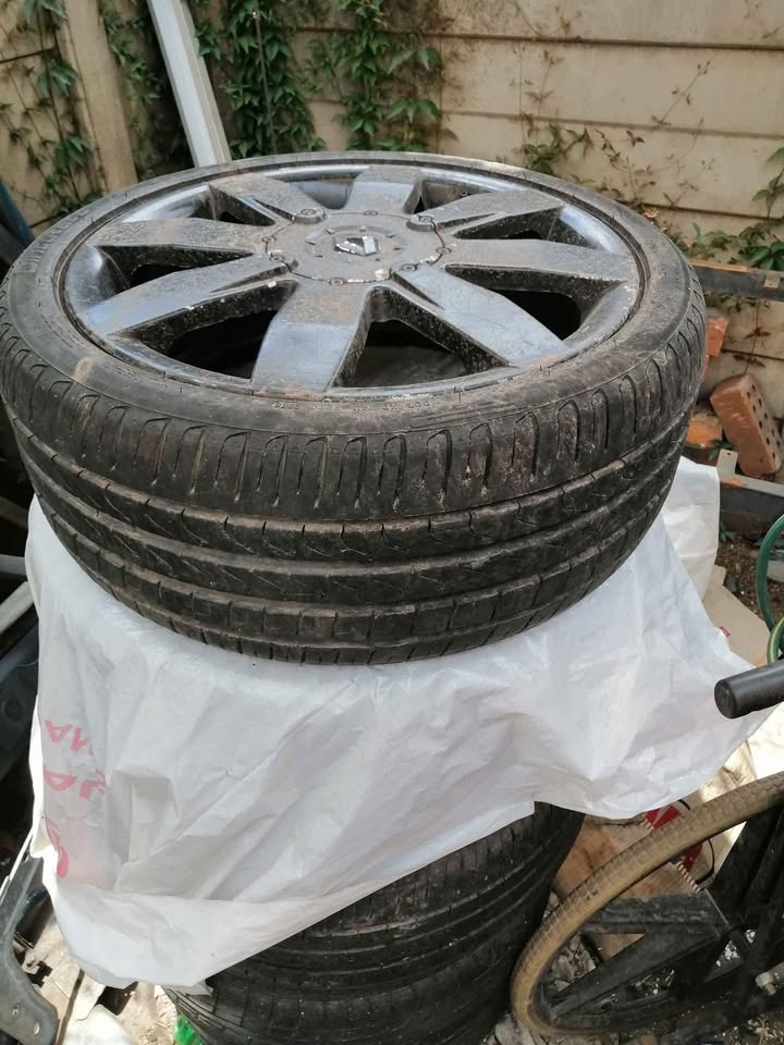 18 inch wheels for sale