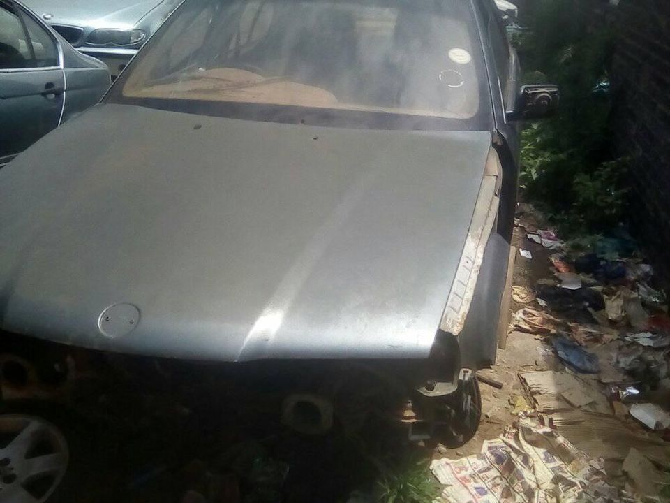 Bmw bodies - Private Seller