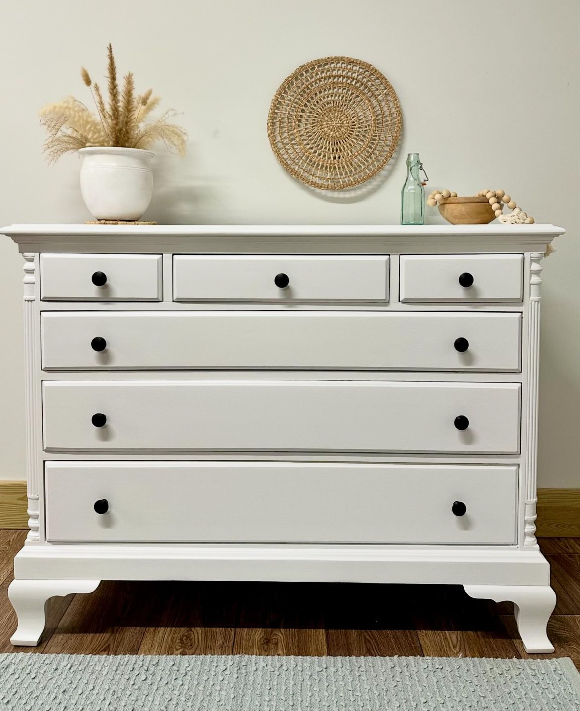 Mini Dresser Mini Dresser