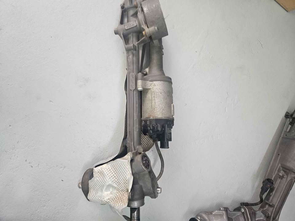 Steering Rack VW Golf 7 & Audi A3 - Private Seller Steering Rack VW Golf 7 & Audi A3 - Private Seller