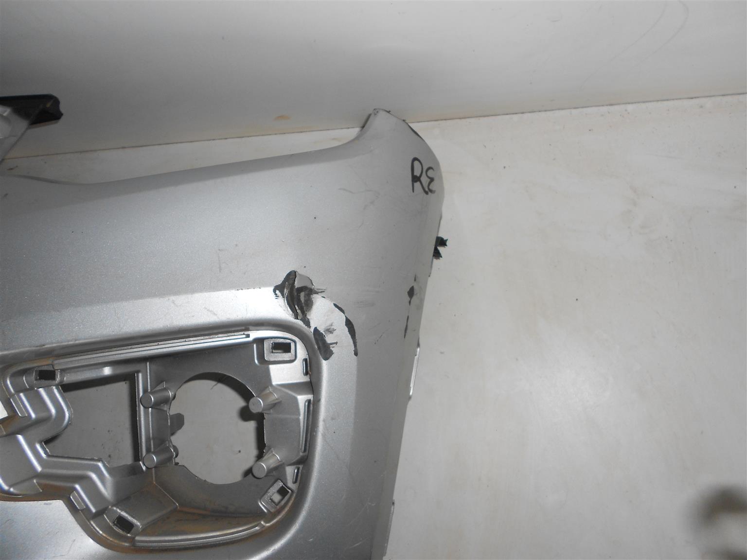 Renault Kwid Front Bumper - Private Seller