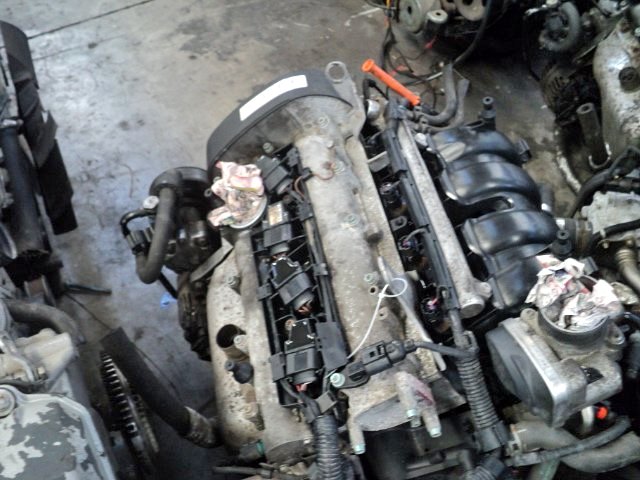 VW POLO 1.6 16V (BBY) MANUAL ENGINE FOR SALE - Private Seller VW POLO 1.6 16V (BBY) MANUAL ENGINE FOR SALE - Private Seller
