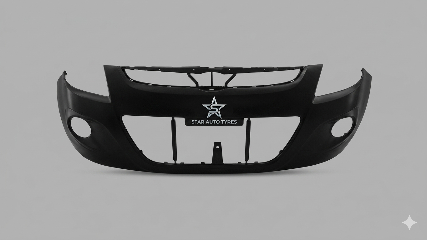 HYUNDAI i20 FRONT BUMPER AVAILABLE FOR SALE - Private Seller HYUNDAI i20 FRONT BUMPER AVAILABLE FOR SALE - Private Seller