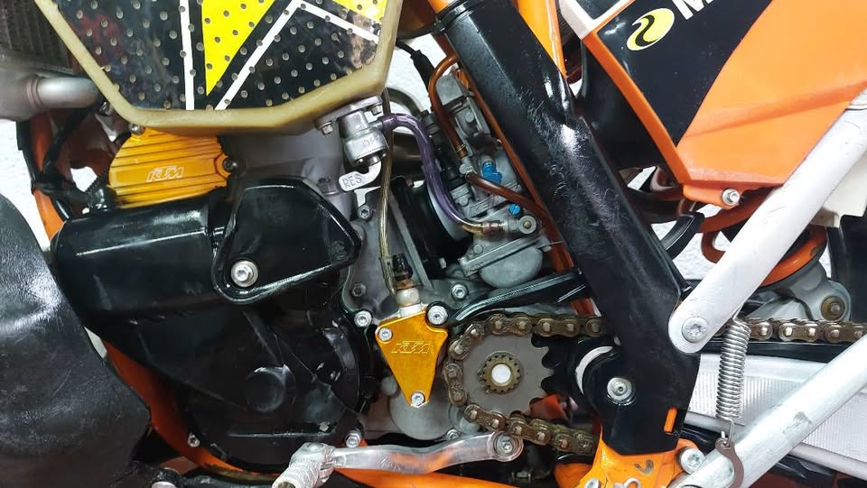 Used KTM 300 XCW - Private Seller Used KTM 300 XCW - Private Seller