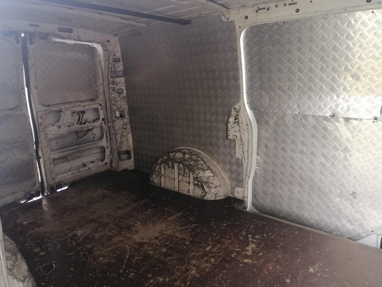 Used 2012 Mercedes-Benz Vito 116 CDI panel van auto - Private Seller Used 2012 Mercedes-Benz Vito 116 CDI panel van auto - Private Seller