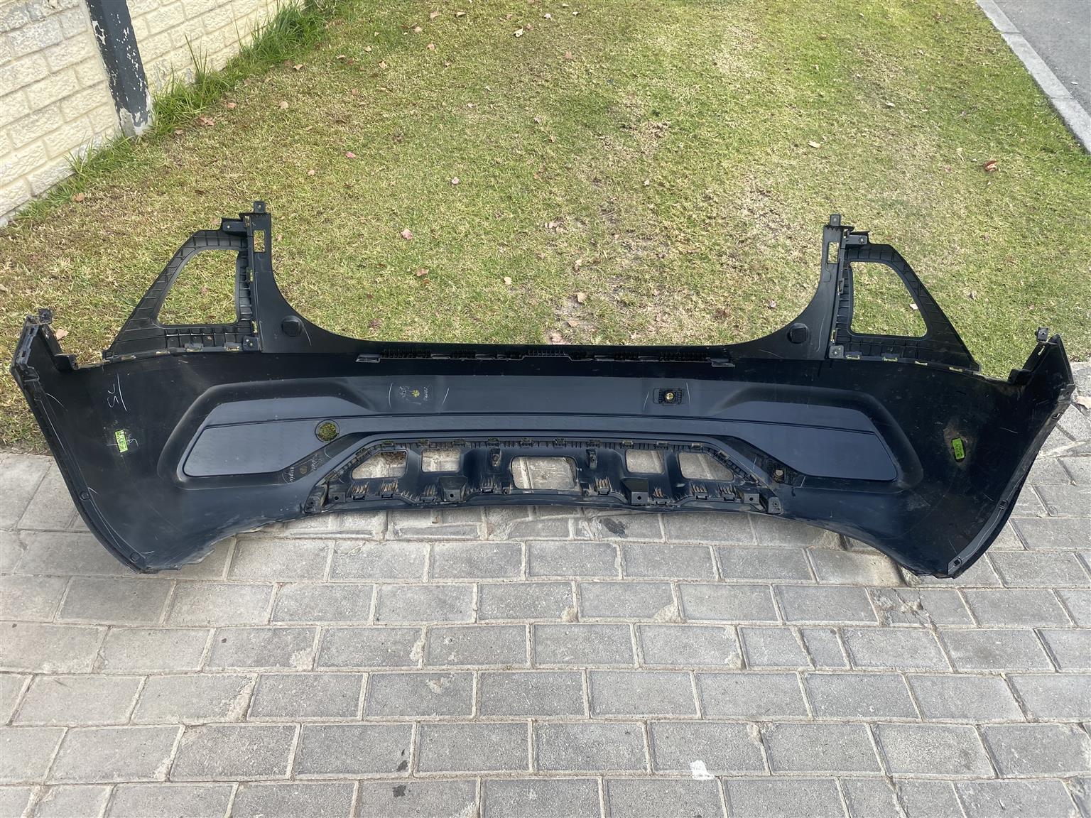 2022 KIA SELTOS REAR BUMPER FOR SALE. IN EXCELLENT CONDITION - Private Seller 2022 KIA SELTOS REAR BUMPER FOR SALE. IN EXCELLENT CONDITION - Private Seller
