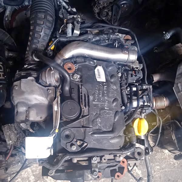 RENAULT/ NISSAN M9R ENGINE - Private Seller RENAULT/ NISSAN M9R ENGINE - Private Seller