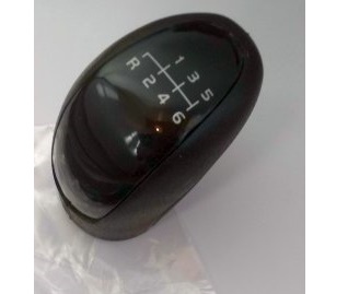 Vito 115 Gear Knob and Leather Gaiter