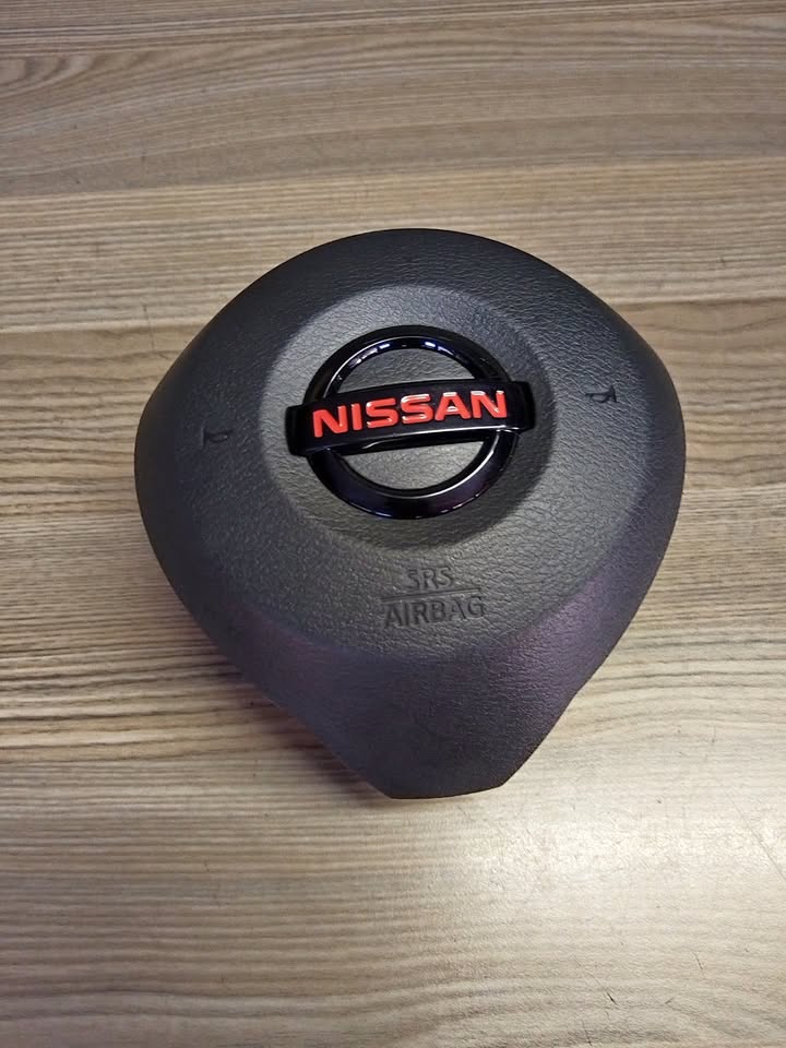 2023 NISSAN NAVARA STEERING AIRBAG FOR SALE BRAND NEW - Private Seller 2023 NISSAN NAVARA STEERING AIRBAG FOR SALE BRAND NEW - Private Seller