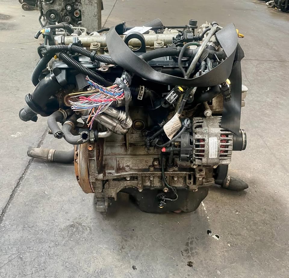 Opel/Chevrolet 1.3 Turbo Diesel Engine (Z13DT) - Private Seller Opel/Chevrolet 1.3 Turbo Diesel Engine (Z13DT) - Private Seller