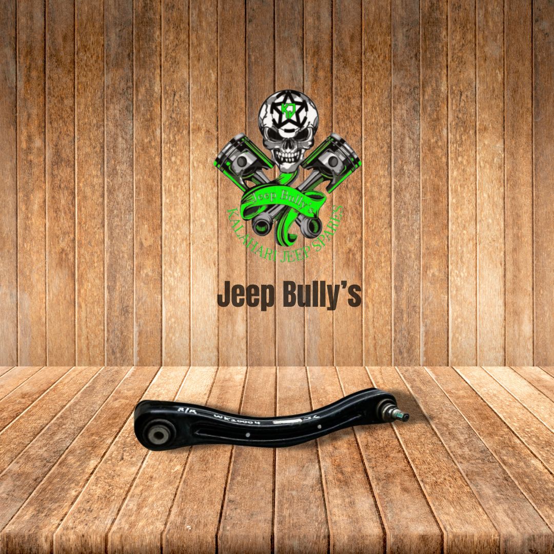 Jeep Grand Cherokee Wk1 Lower Control Arms - Private Seller Jeep Grand Cherokee Wk1 Lower Control Arms - Private Seller