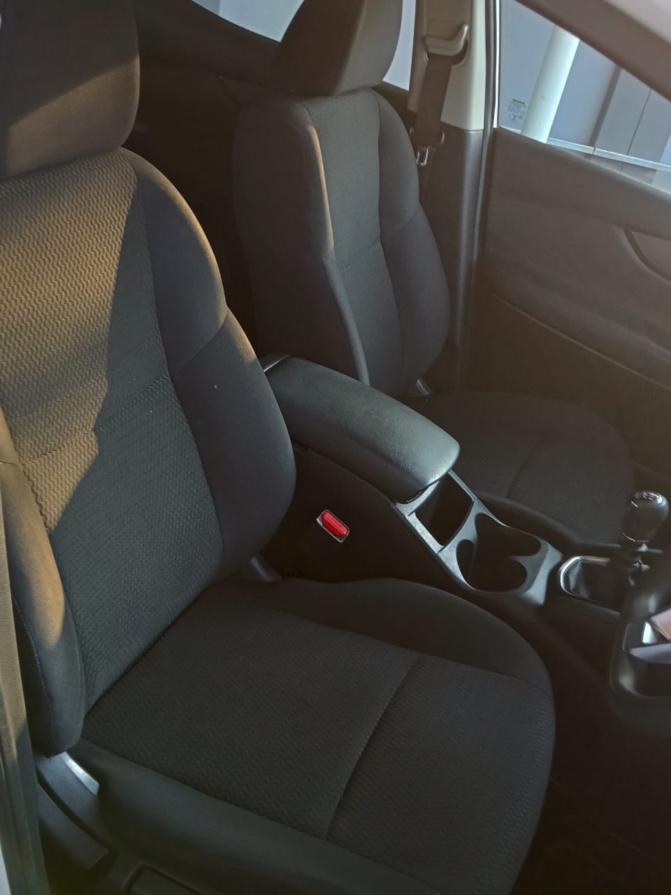 Used 2019 Nissan Qashqai 1.2T Acenta auto - Private Seller