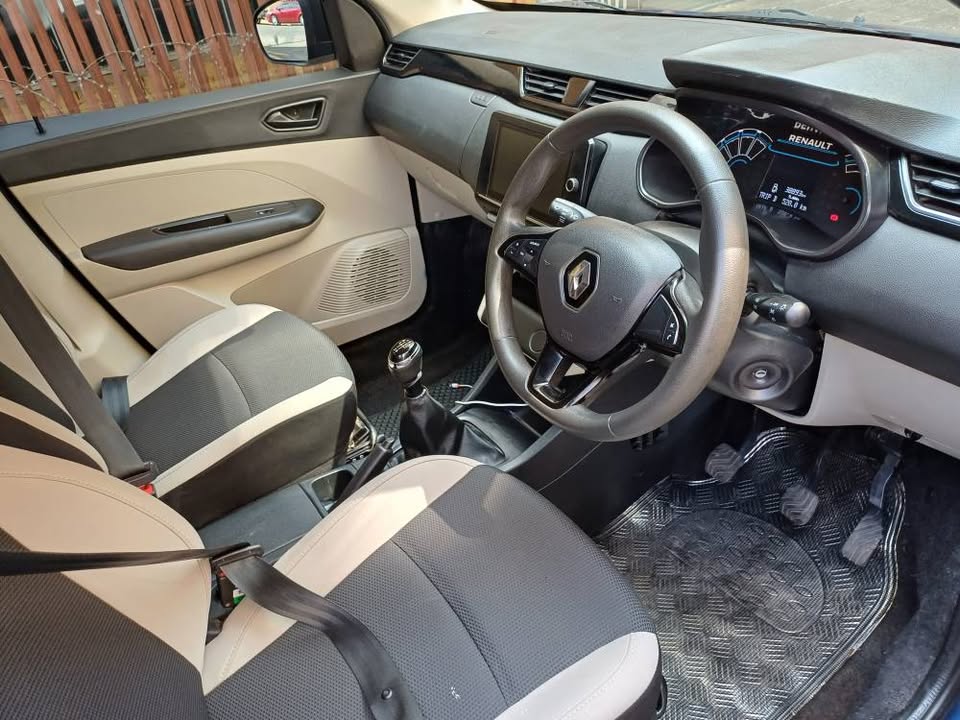 Used 2022 Renault Triber 1.0 Dynamique - Private Seller