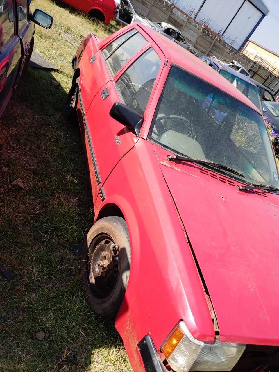 NISSAN LANLEY BODY PARTS FOR SALE. CONTACT US