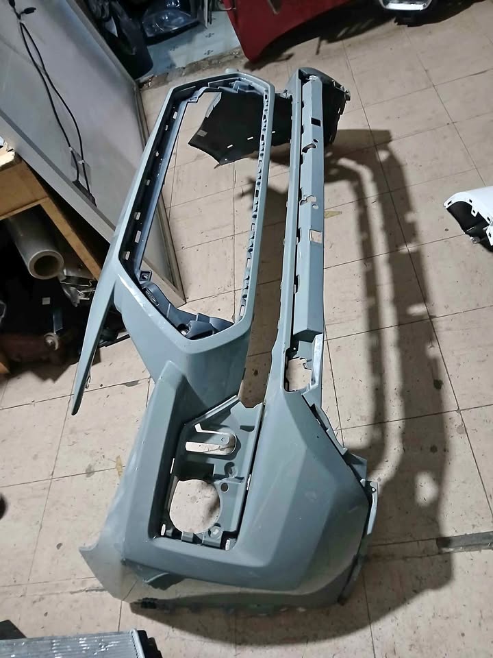 Toyota rav4 bumper - Private Seller Toyota rav4 bumper - Private Seller