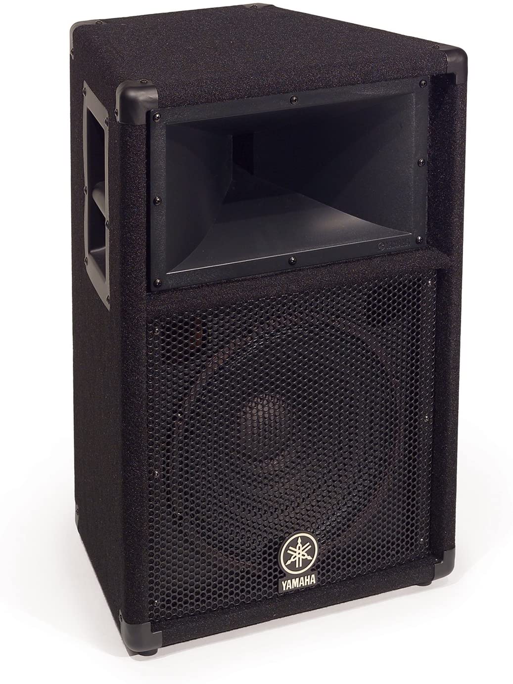 Yamaha S112V 2-Way Club Series V Speaker Pair for sale
