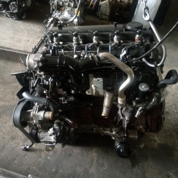Ford Ranger 3.2 Diesel Engine for Sale - Private Seller Ford Ranger 3.2 Diesel Engine for Sale - Private Seller