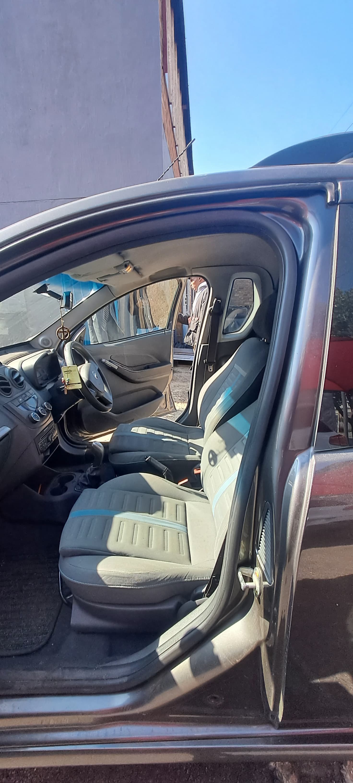 Used 2014 Chevrolet Utility 1.4 Sport - Private Seller
