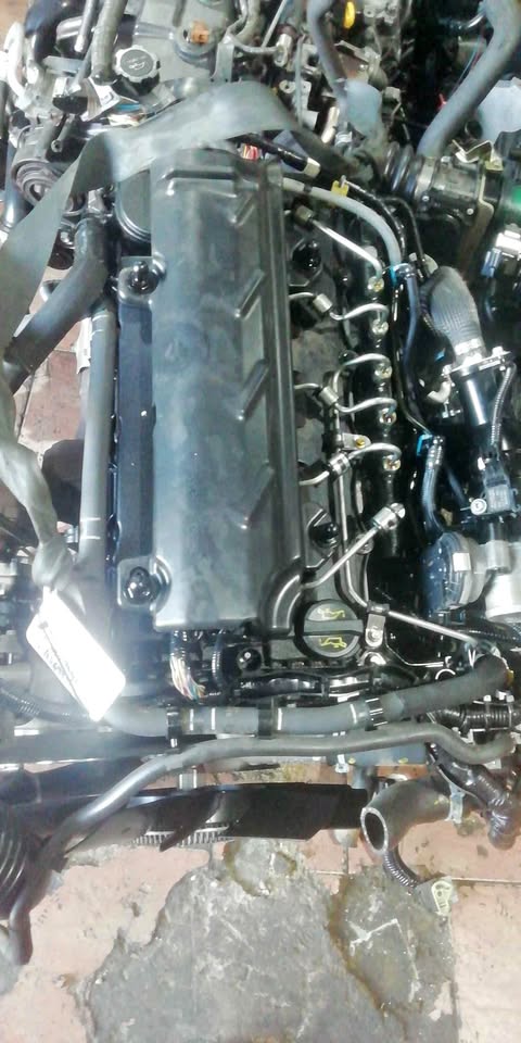 Ford 3.2 sa2k engine for sale - Private Seller Ford 3.2 sa2k engine for sale - Private Seller