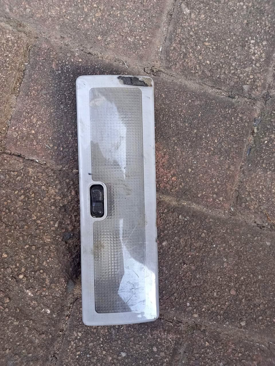 BMW E36 Interior Light Good Condition - Private Seller