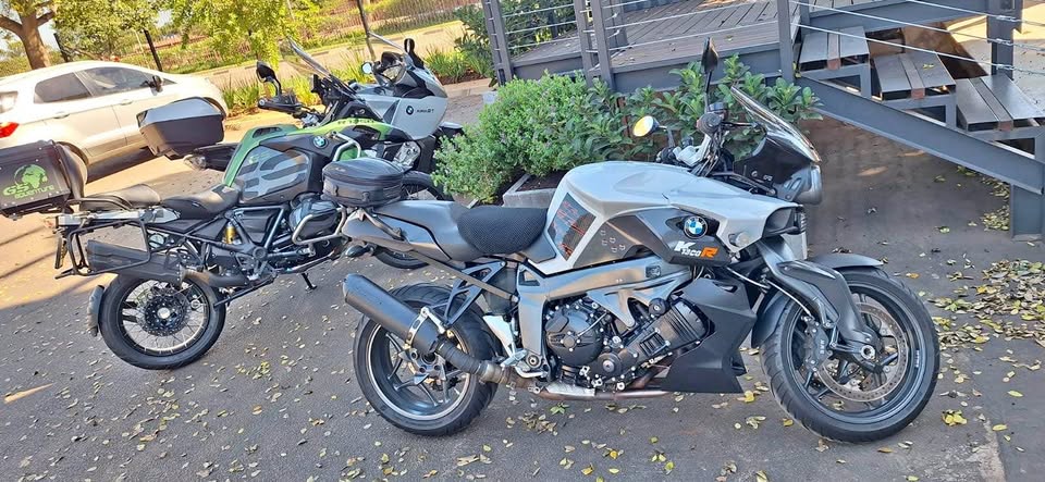 Used BMW K1300 R - Private Seller Used BMW K1300 R - Private Seller