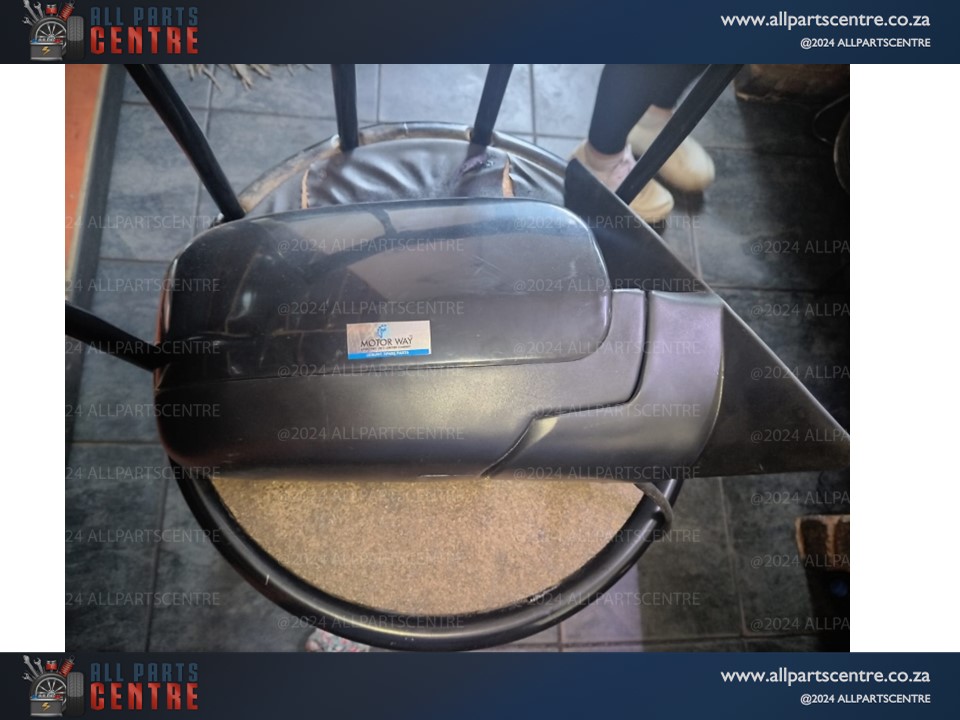 Mahindra Scorpio electric door mirror for sale - brand new - Private Seller