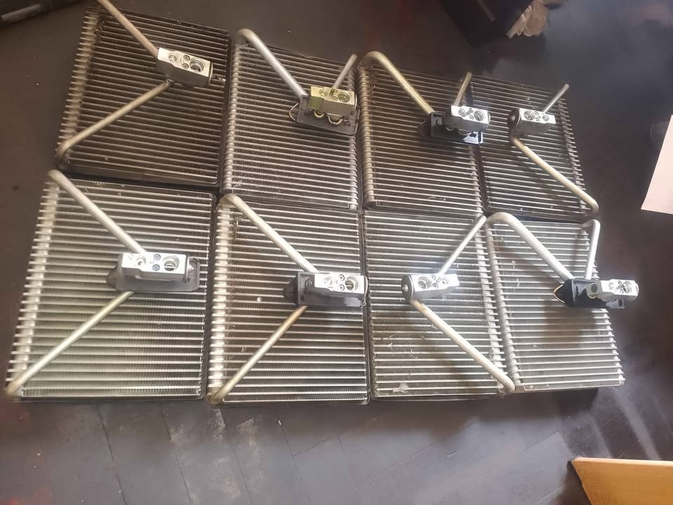 VOLVO XC90, S80, S60, V70, XC70, XC60 AIRCON DASHBOARD RADIATOR FOR SALE DELIVERY AVAILABLE - Private Seller