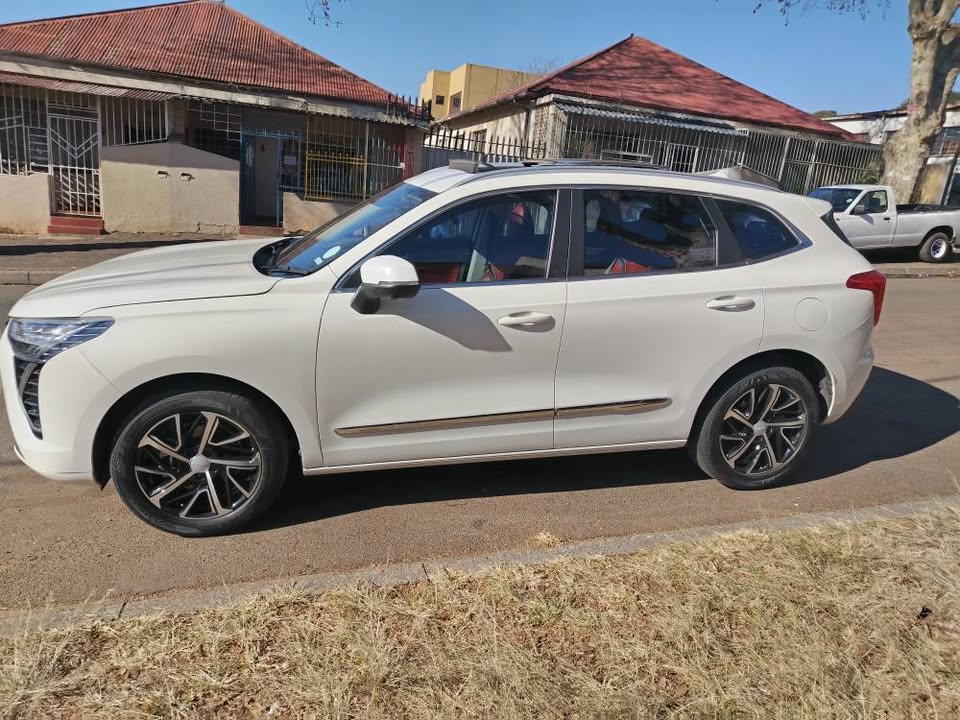 Haval Jolion 1.5 2022