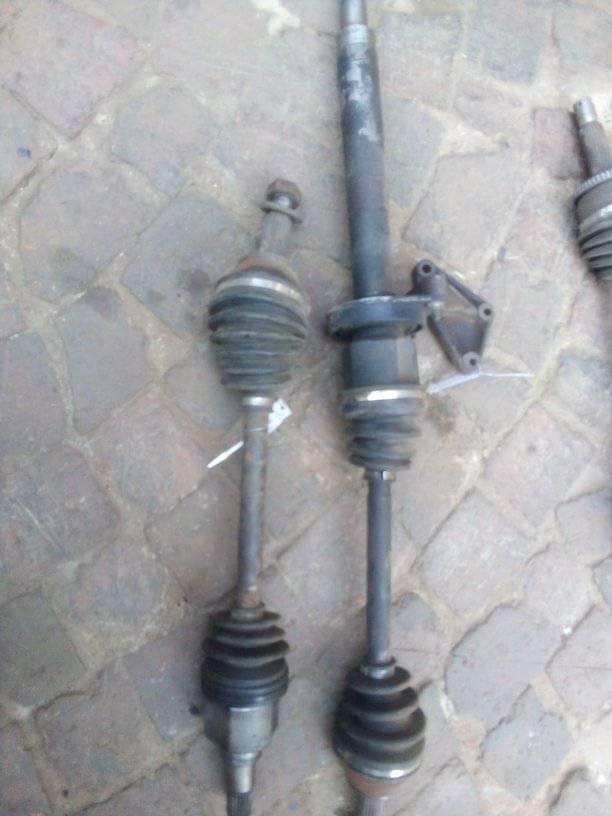 Ford Bantam CV joint short n long - Private Seller