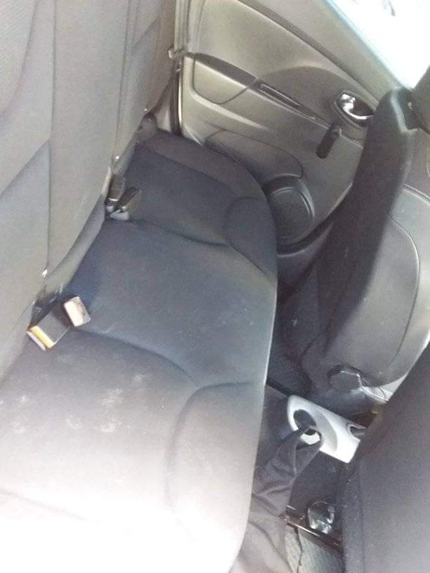 Used 2014 Renault Clio 1.4 Extreme 5-door - Private Seller