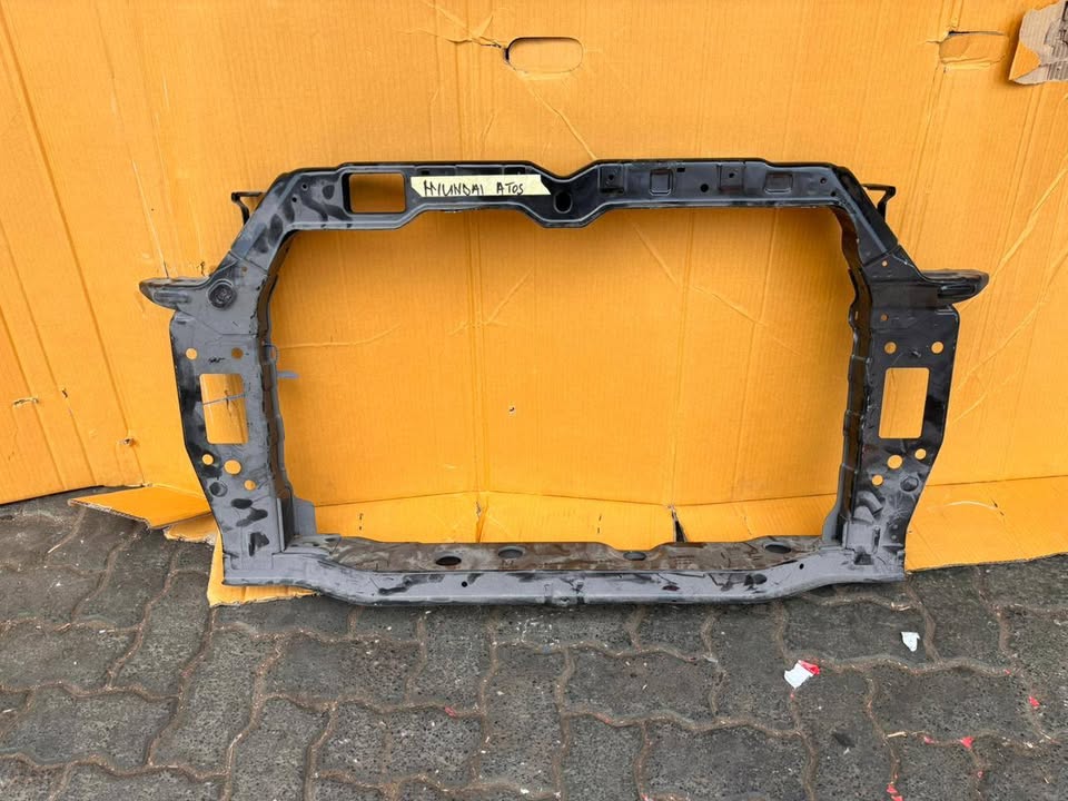 Hyundai Atos Cradle - Private Seller Hyundai Atos Cradle - Private Seller