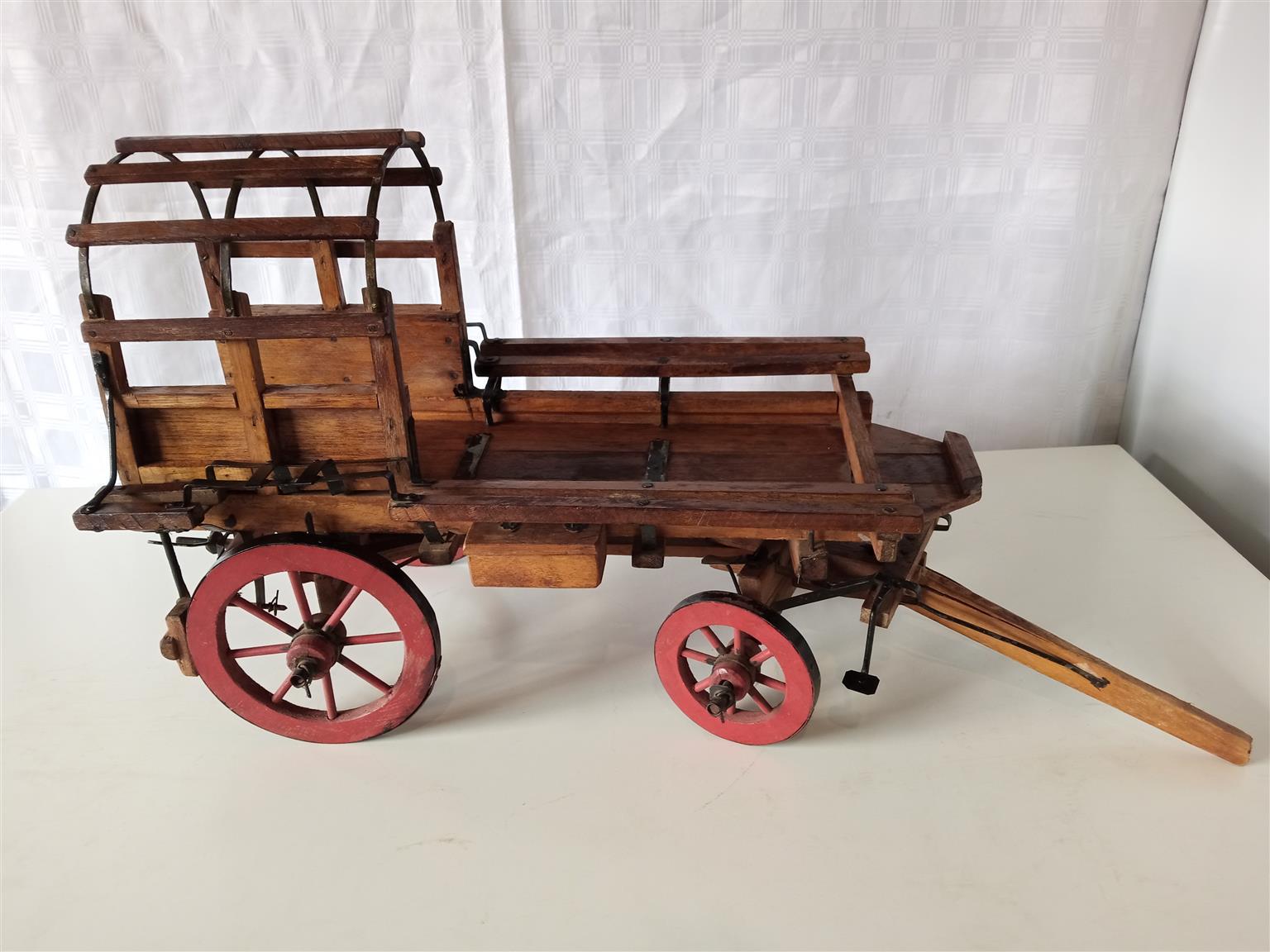 Voortrekker Wagon Voortrekker Wagon