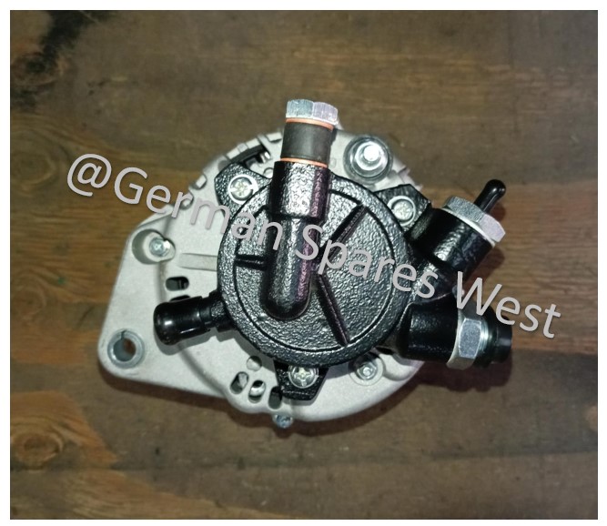 OPEL CORSA GAMMA 1.7 NEW ALTERNATOR FOR SALE - Private Seller