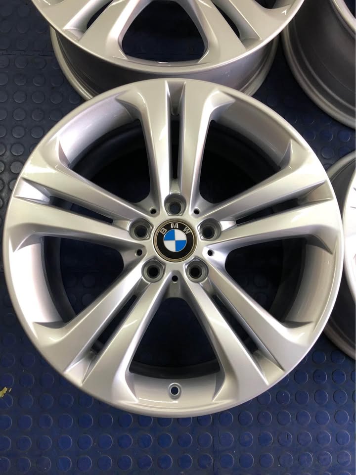 19 inch BMW F22 F23 Rim Set OEM - Private Seller